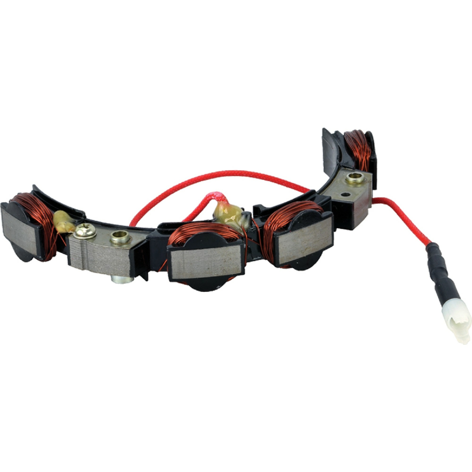 Stator for Various Briggs & Stratton Motors 391529 592828 gallery
