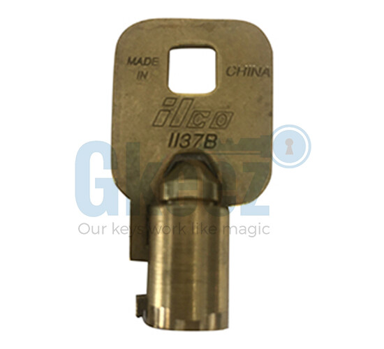 Harley Davidson Replacement Keys HD Series 4001 - 4100 Made By Gkeez gallery