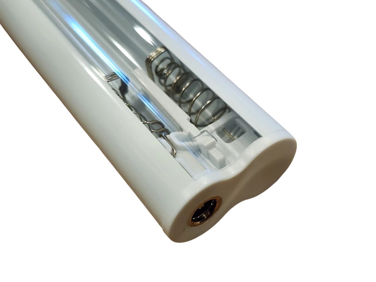 Hunter Douglas Replacement 18V Battery Wand Tube - All Motorized Shades FREESHIP gallery