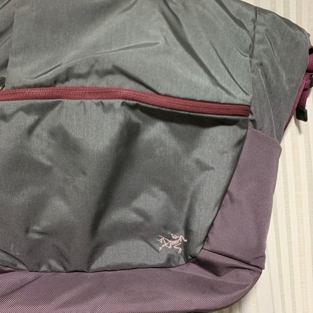 Arc'teryx Mistral CA#34438 Lightweight Jacket Windproof Used 3