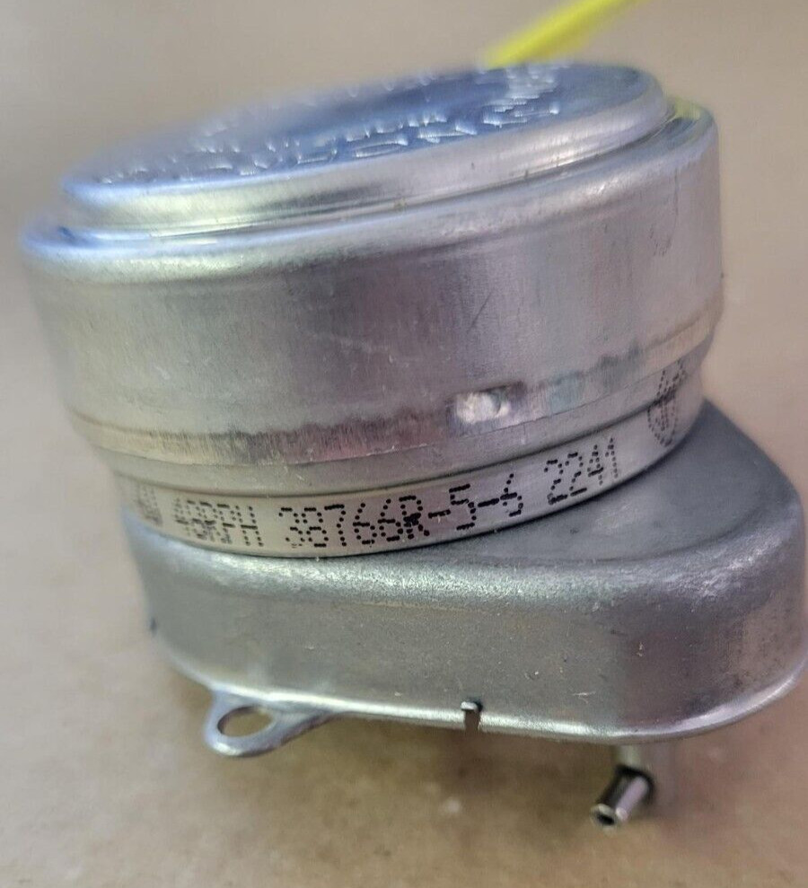 Synchron Damper Motor gallery