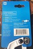 Hart Mini Carbon Steel Compact Hacksaw 24 TPI Blade Metal Cutting 10" HHCTSH1 gallery
