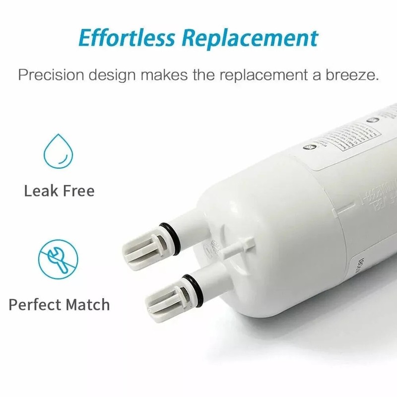 Sealed 3Pack Kenmore 9081 Replacement Refrigerator Water Filter 46-9081 46-9930 gallery