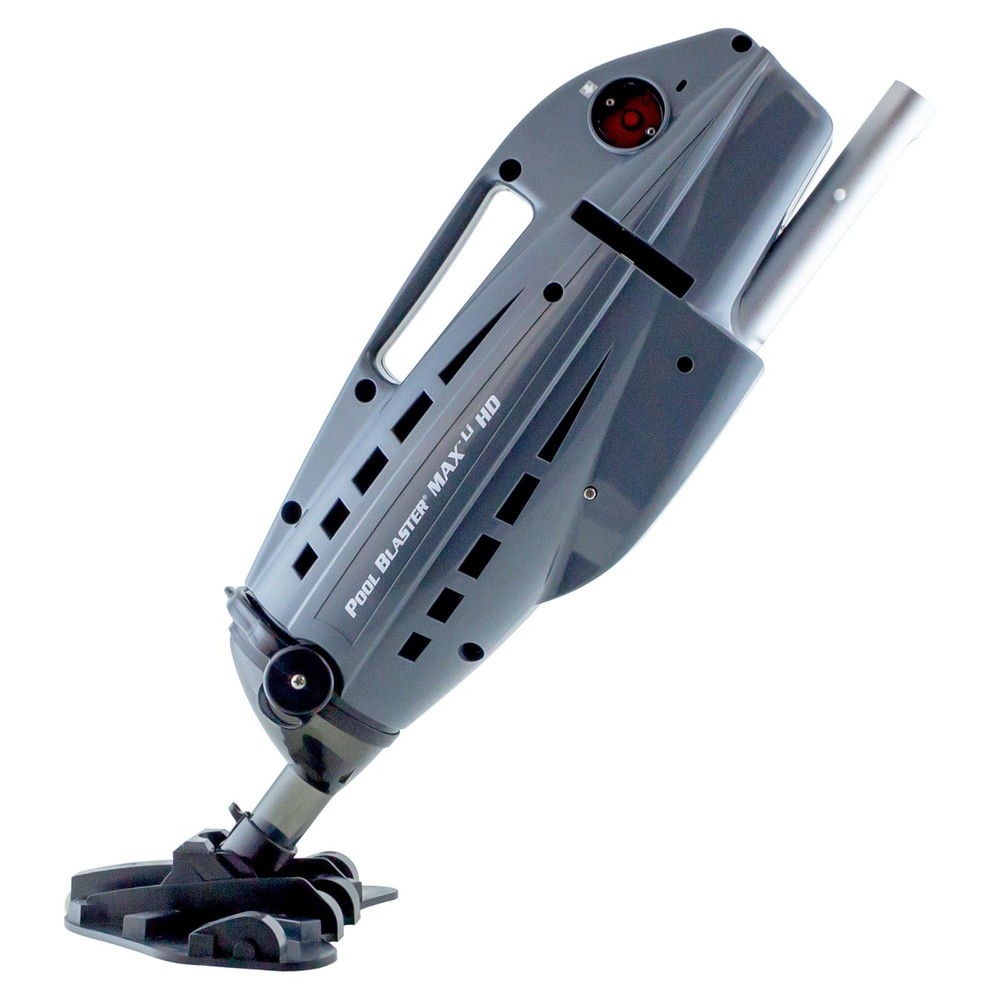 Water Tech Pool Blaster Max Li HD - Cordless Pool and Spa Vacuum 32000HL