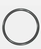 Danco 35746B Rubber #32 Faucet O-Ring 15/16 O.D. x 13/16 I.D. in. (Pack of 5) gallery