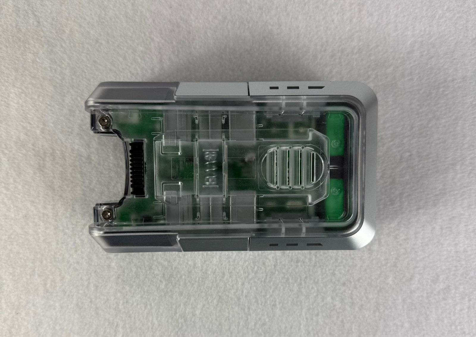 TINECO S11 Replacement Battery (GREY) S11-02 21.6V 2500mAh OEM New Open Box gallery