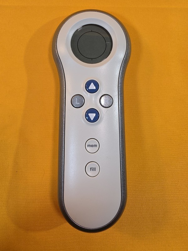 Sleep Number Bed Remote Control Wireless Digital Display LPM-300G Bin 12 gallery