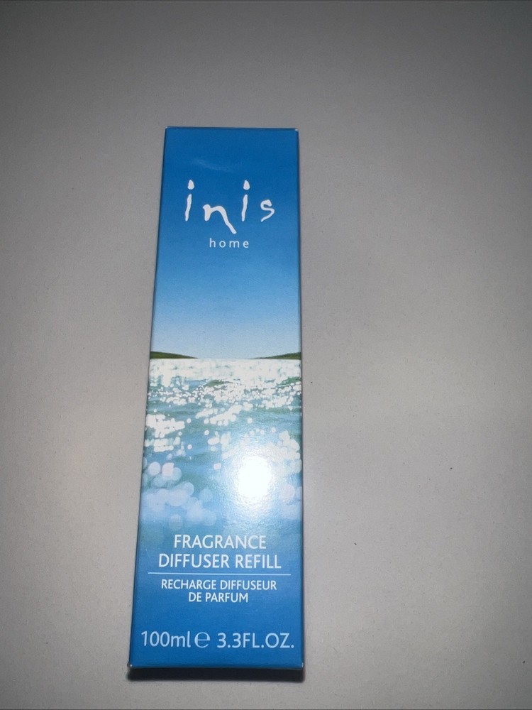 Inis Fragrance Diffuser Refill, 100mL (8017246)