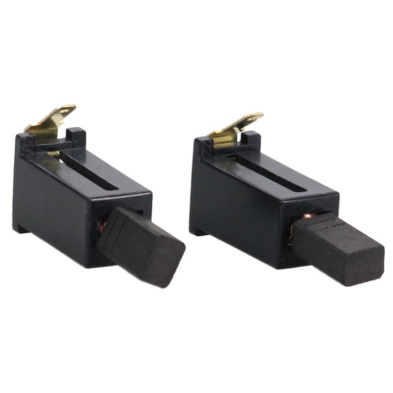 Bosch 2609120199 Brush Set for Jig Saws 4225 TYPE1, 4235 TYPE2, and 4240 gallery