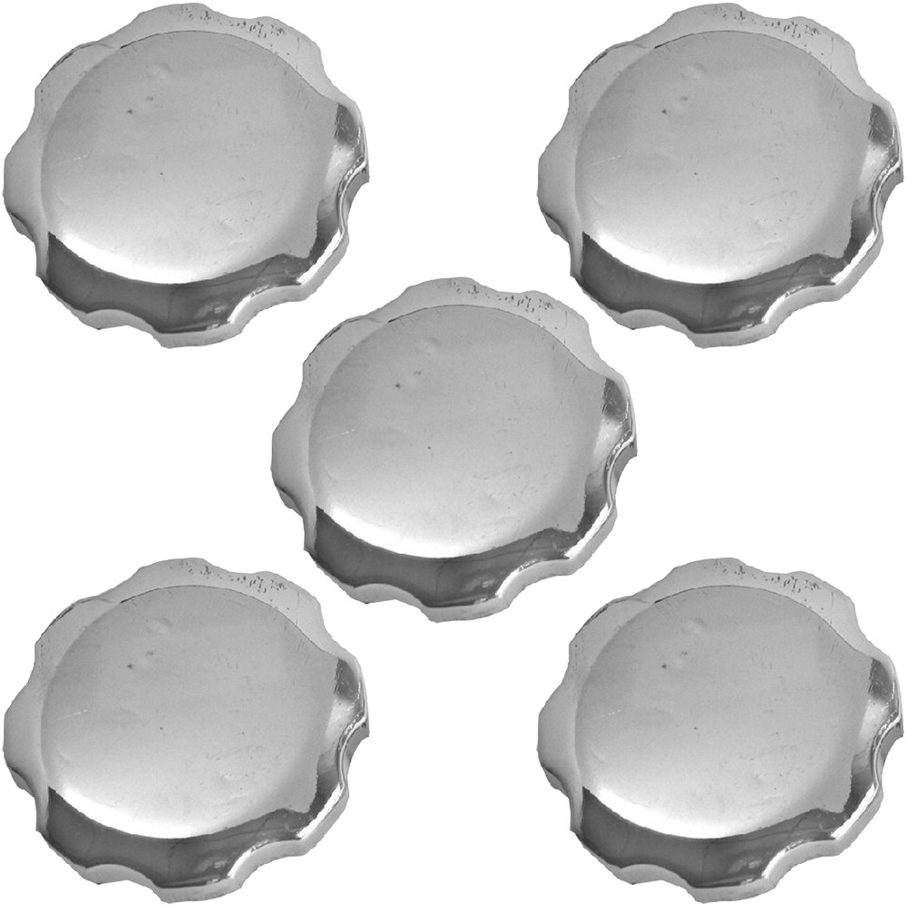 Oregon (5 Pack) 07-319 Fuel Cap Replaces Part Homelite 017620-ZH7-023 gallery