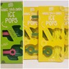Cool Gear Cactus Make Your Own ICE POP 3Pack or Pineapple pop Lot of 3 NEW u pic gallery