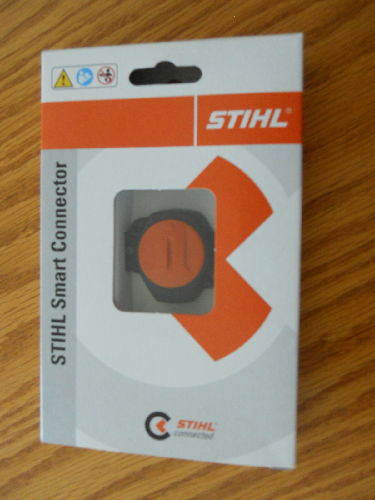 STIHL SMART CONNECTOR BLUE TOOTH DATA TRACKER OEM 0000 400 4901 gallery