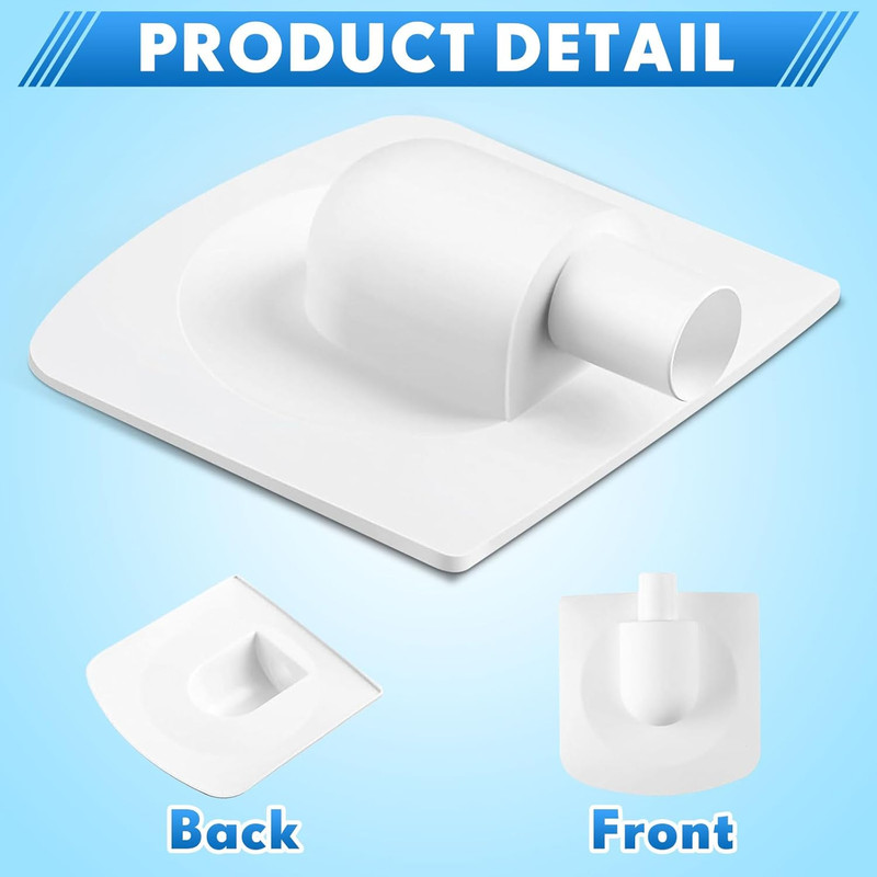 Skimmer Pump Replacement Conversion Kit for Summer Wave SFX1000/SFX1500 gallery