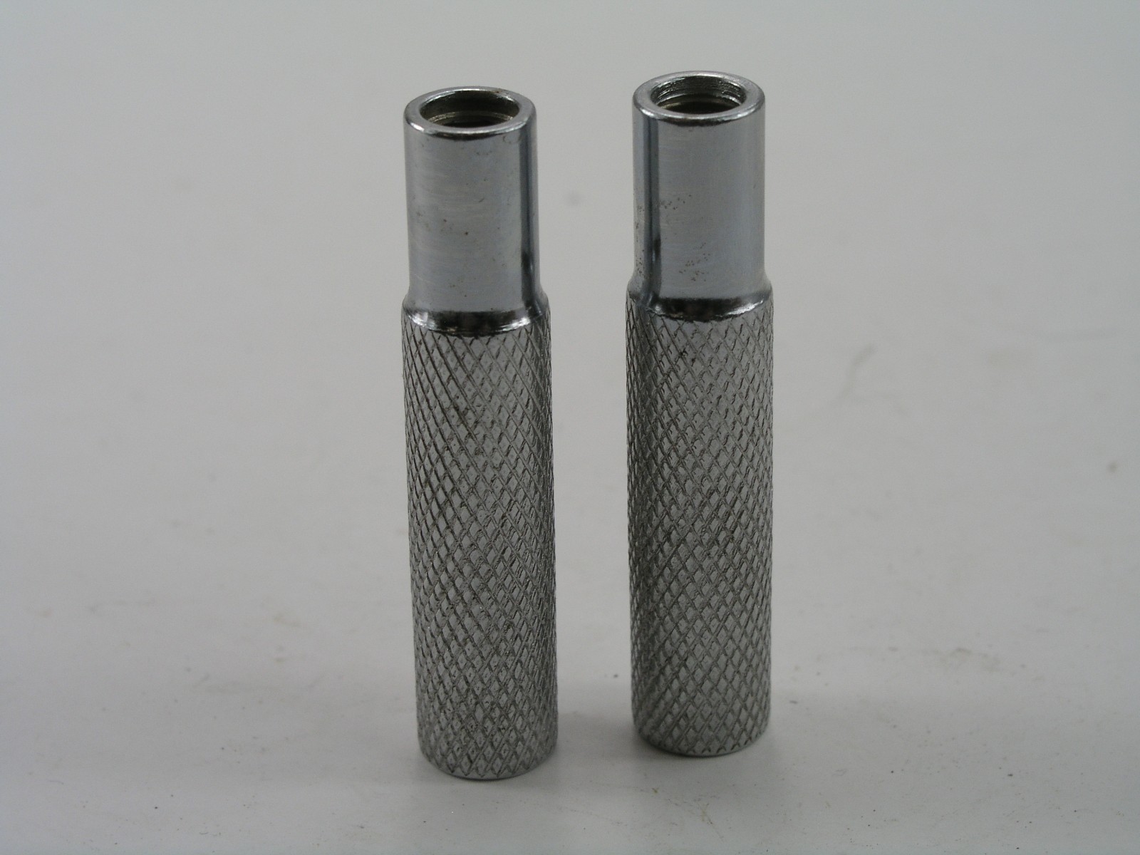 1/4" Hex Bit Holder & Socket Extension, 1/4" Drive, 2 pc Lot gallery