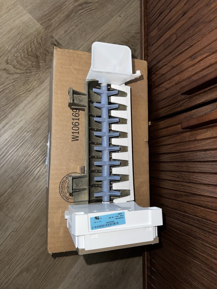 OEM WHIRLPOOL Ice Maker