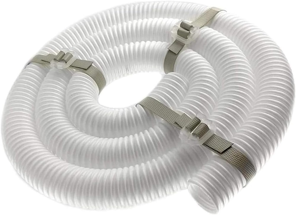 Pool Cleaner 6-Ft Cuff-less Feed Hose Replacement for Polaris 360 9-100-3102