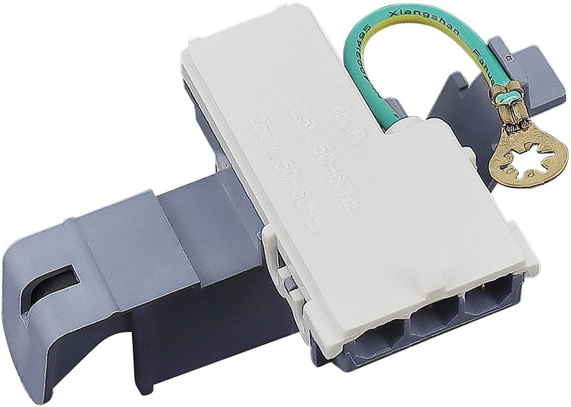 WP8318084 Washing Machine Lid Switch for Whirlpool AP6012742 PS11745957 12PACK gallery