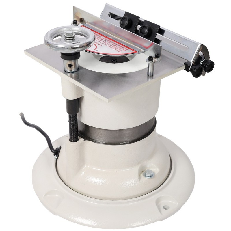 Industrial Multi function knife/cutter grinder, 1/2HP 110V/60HZ, Max length:25in gallery