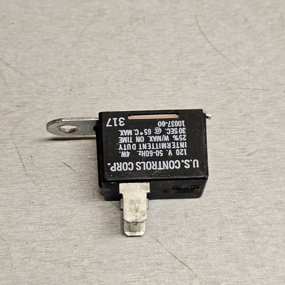 Maytag Dryer Buzzer 305205 WP694419
