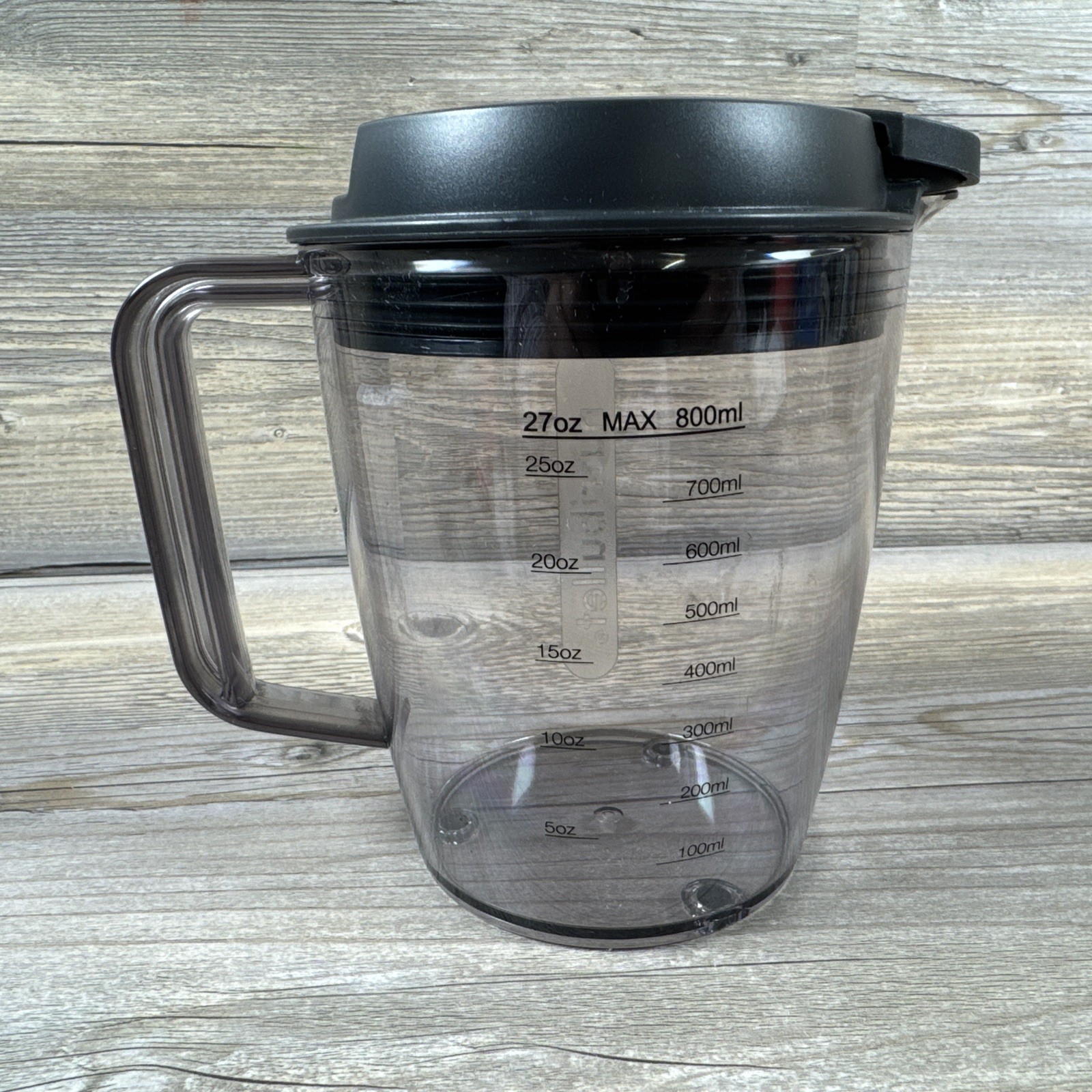 Nutribullet 27oz Juice Pitcher for Model NBJ50200 & NBJ50100 Genuine OEM gallery