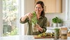 Broccoli & Friends Sprouting Seed Mix 1 LB Grows Up to 7 Pounds Non-GMO gallery
