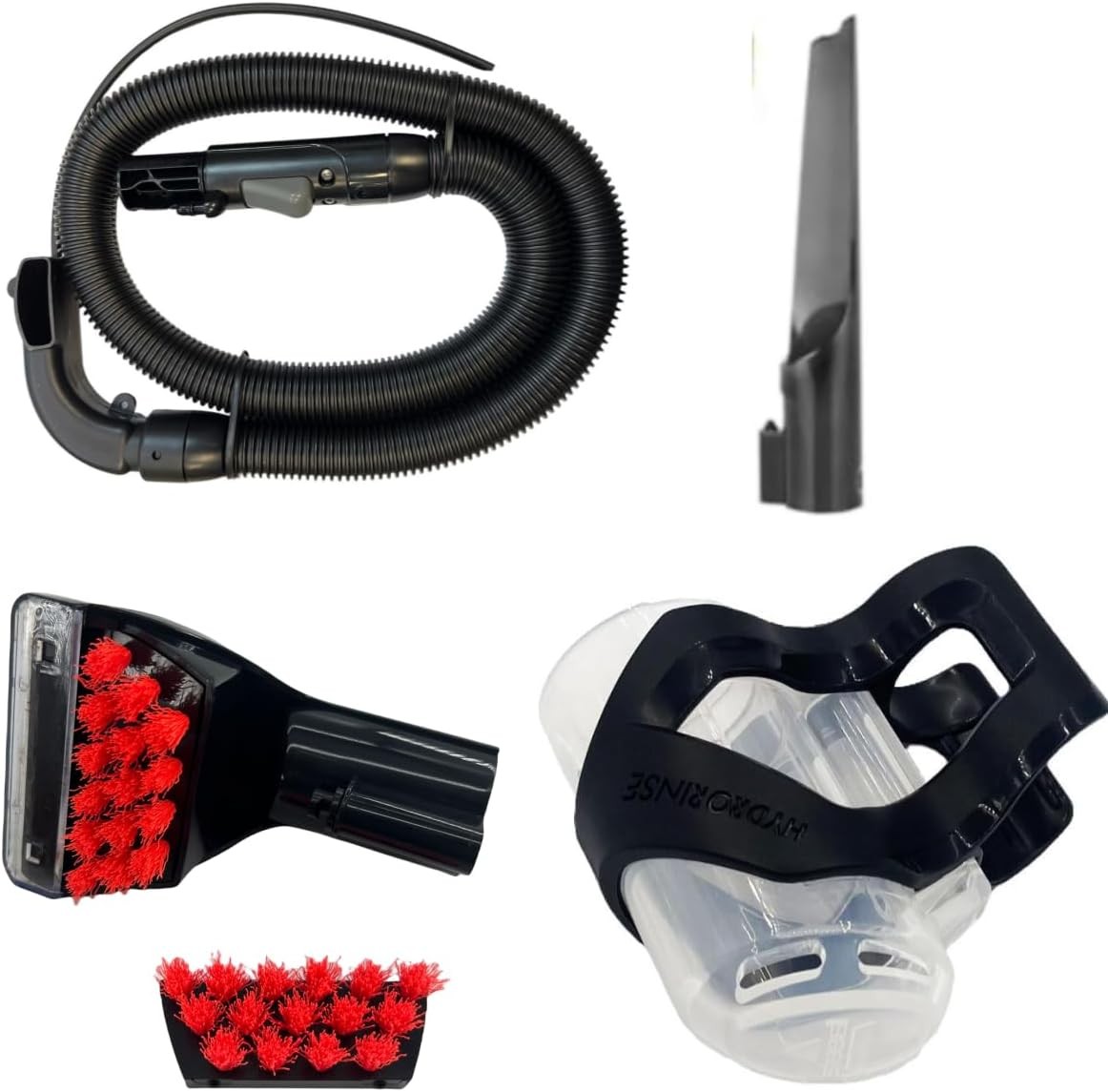 Upgraded 1606127 Clean Hose Component for Bissell Little Green SpotClean Carpet gallery