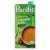 Organic Vegetable Broth, Low Sodium, 32 oz (907 g) gallery