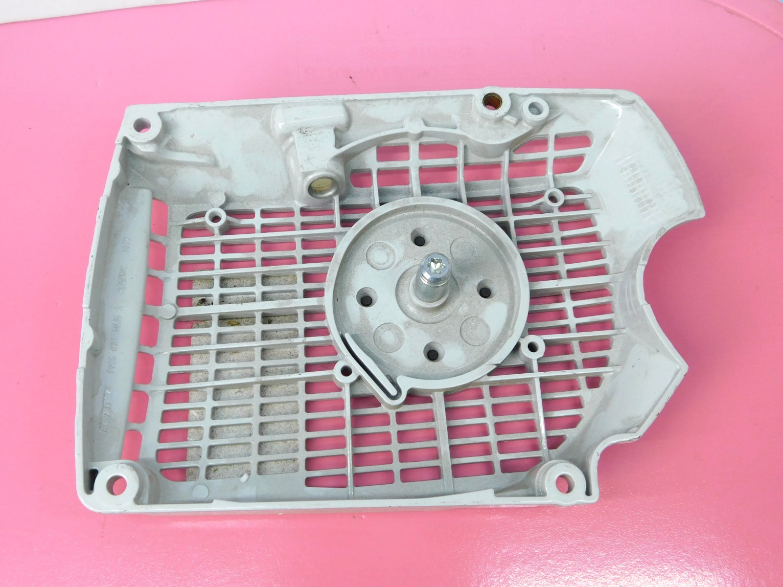 NOS OEM STARTER FOR STIHL MS461 CHAINSAW # 1128 080 1814 --- UP 279 gallery