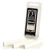 Keson 105W White Marking Chalk Refill, 5Lb. gallery