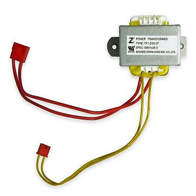 ecox Linear Transformer for AC Indoor Unit TF220-EI41-14.5/35-F1 RoHS EI 41x14.5 gallery