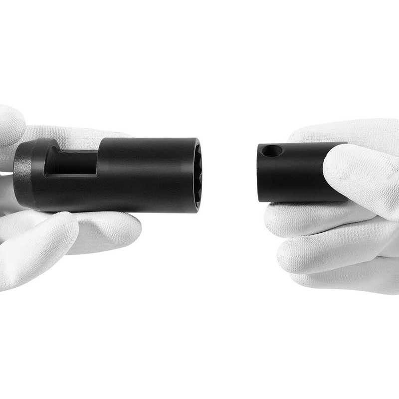 21MM Injector Socket Tool for John Deere Engines Alternative for JDE92 & 7458 gallery