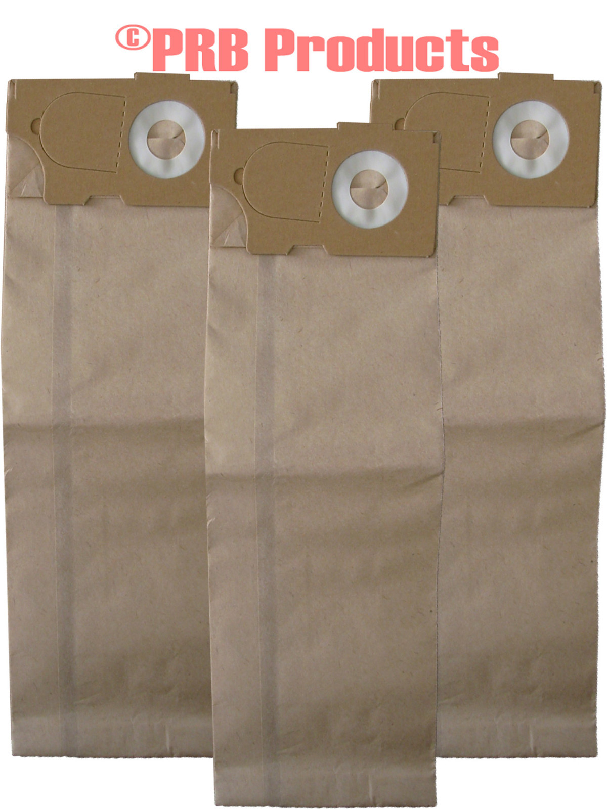 Windsor Versamatic Style 2003 Upright Vacuum Cleaner Bag VSE VS14 VS18 86000460 gallery