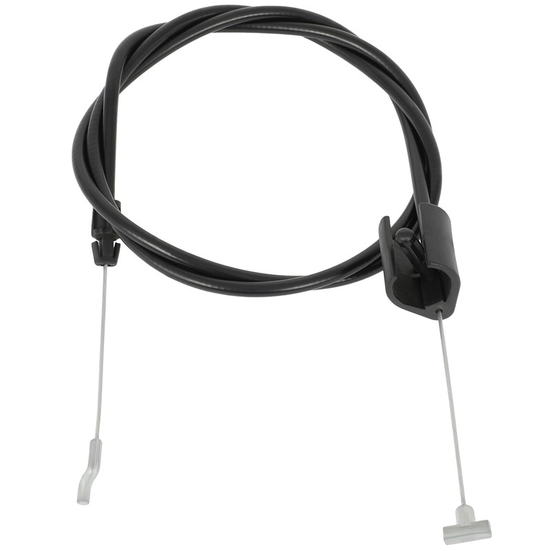 THROTTLE CONTROL STOP CABLE FITS MURRAY 20" 22" WALK BEHIND LAWN MOWER 1101181 gallery
