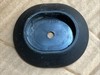 Vertical Leg Cap For INTEX Prism Frame 20ft x 52in Above Ground Pool - Tube Base gallery