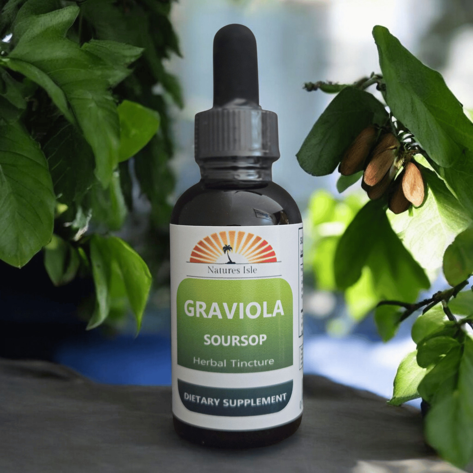 Graviola Soursop Tincture gallery