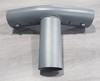 FUNSICLE T-JOINT FITS FUNSCILE OASIS 14 FT ABOVE GROUND POOL, GRAY gallery