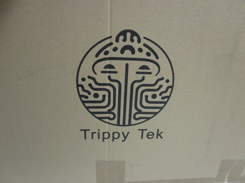 TRIPPY TEK STILL AIR BOX - NEW gallery