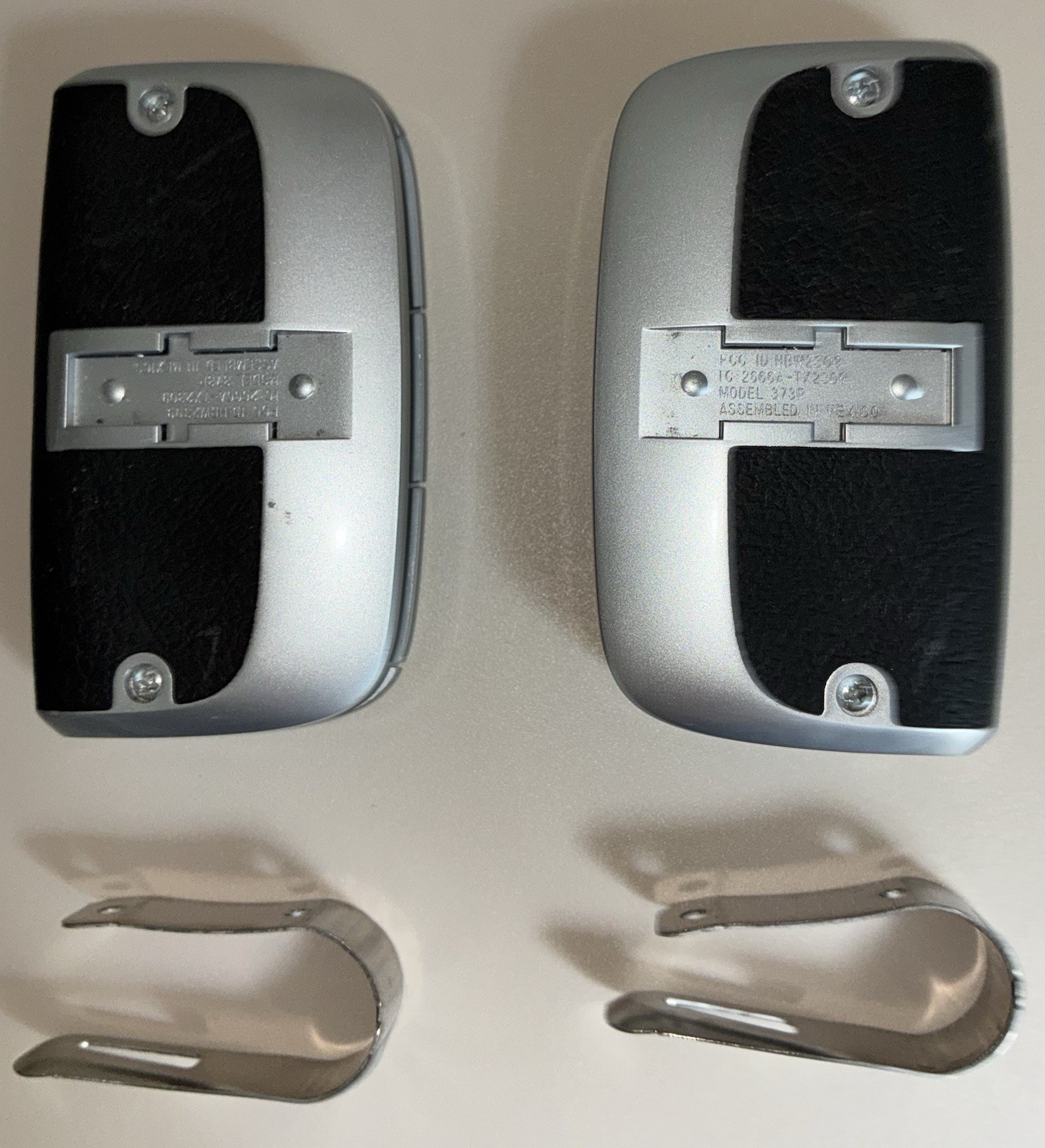 LiftMaster 373P Premium Security+ 3-Button Garage Remote Control *Used* Works gallery