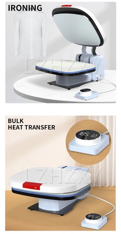 Fully Automatic Heat Transfer Printing Machine Heat Transfer Labeling Machine gallery