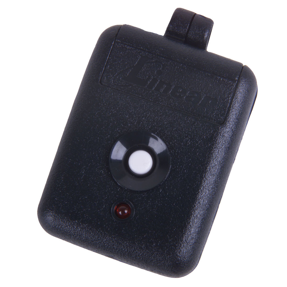 Linear DNT00026 Mini-T Lady Bug 1 Button Remote Transmitter 310MHz 8 Dip Switch gallery