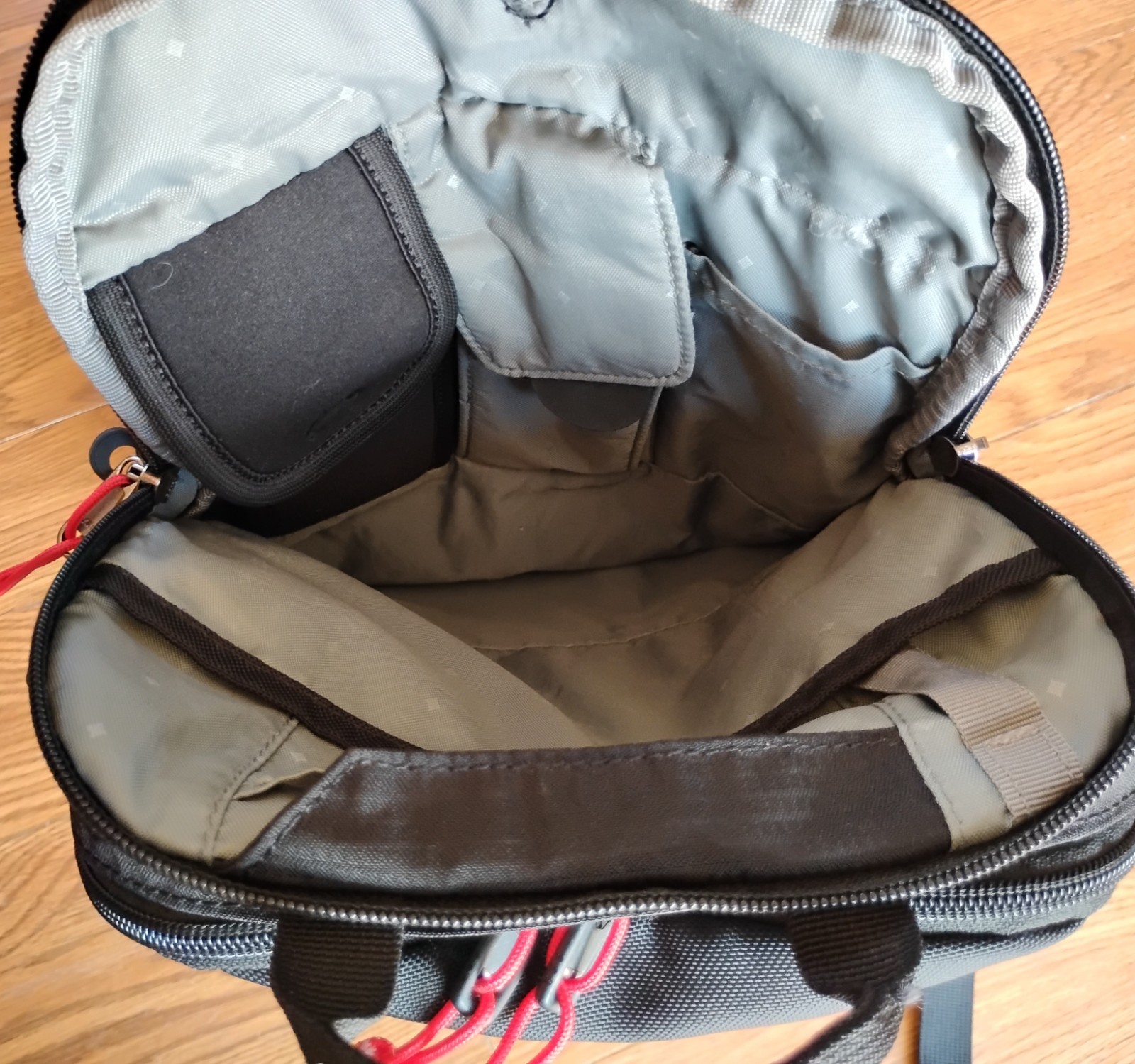 Eagle Creek Backpack 3