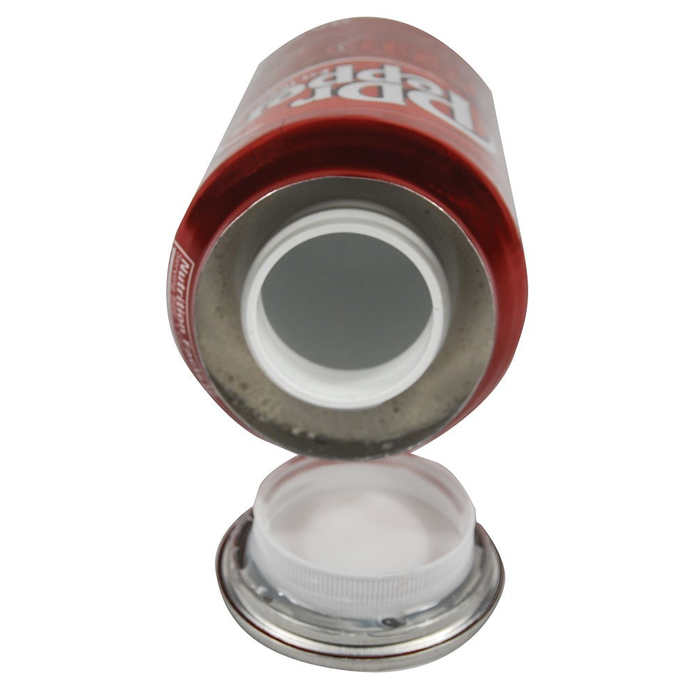 SODA SAFE SECRET COMPARTMENT DR SODA DIVERSION STASH SAFE Hide in Plain Sight gallery
