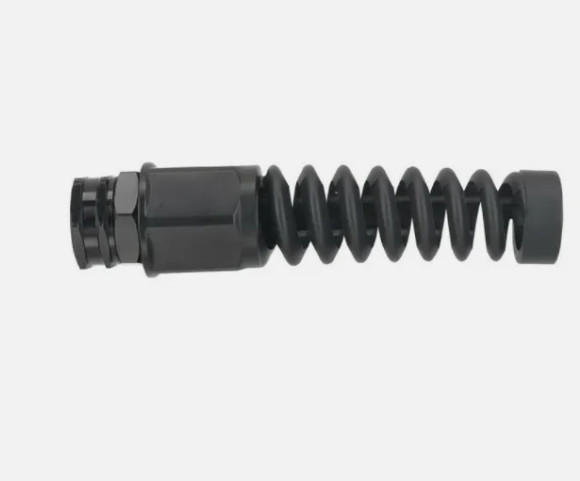 Flexzilla RP900625F Pro 5/8 in. Aluminum Threaded Female Reusable Hose Repair gallery