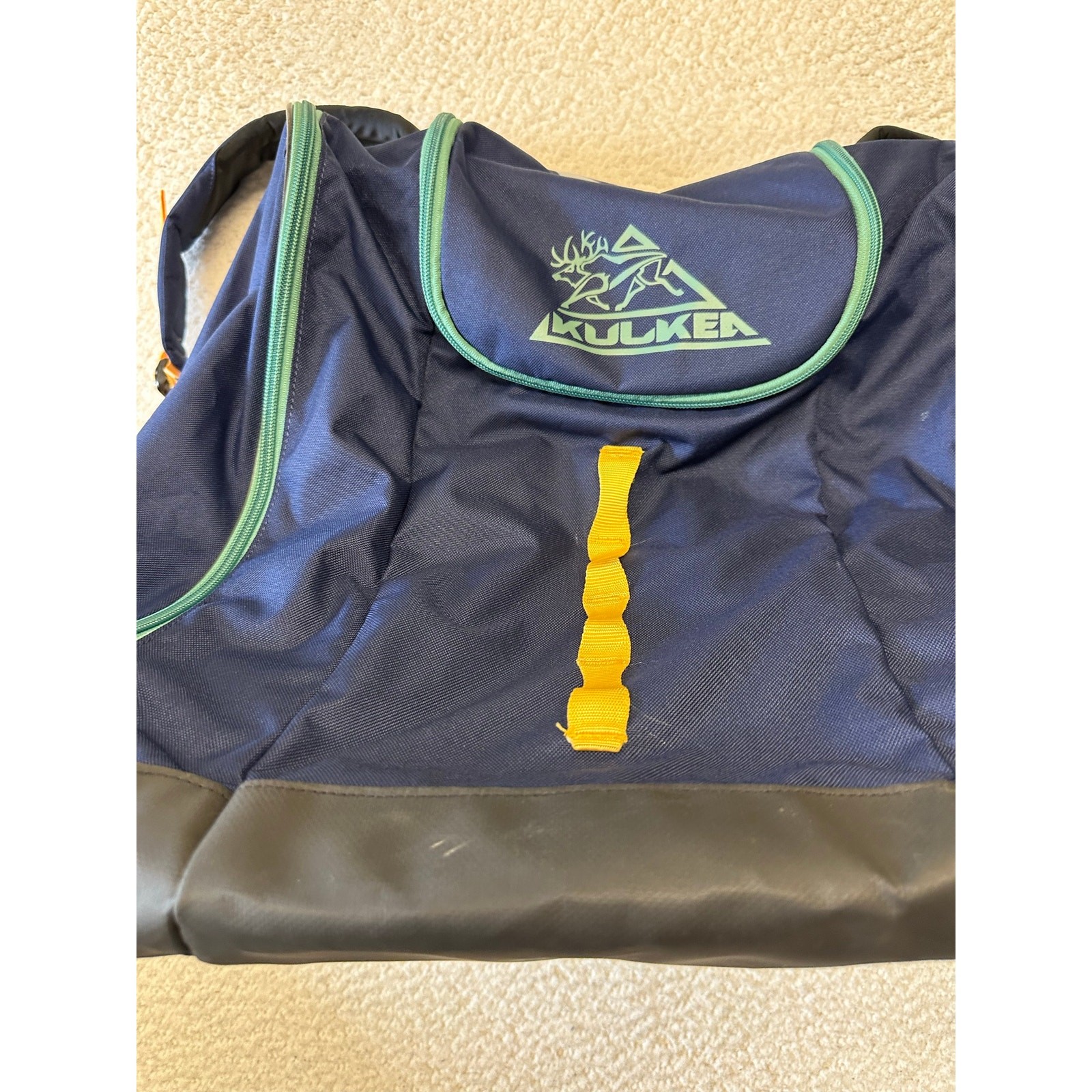 Kulkea Boot Trekker Ski Boot Backpack 3