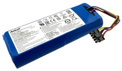 iRobot Roomba Plus 405, 505, Max 705 Combo Mop Vacuum Battery ABL-LD 4700 mAh