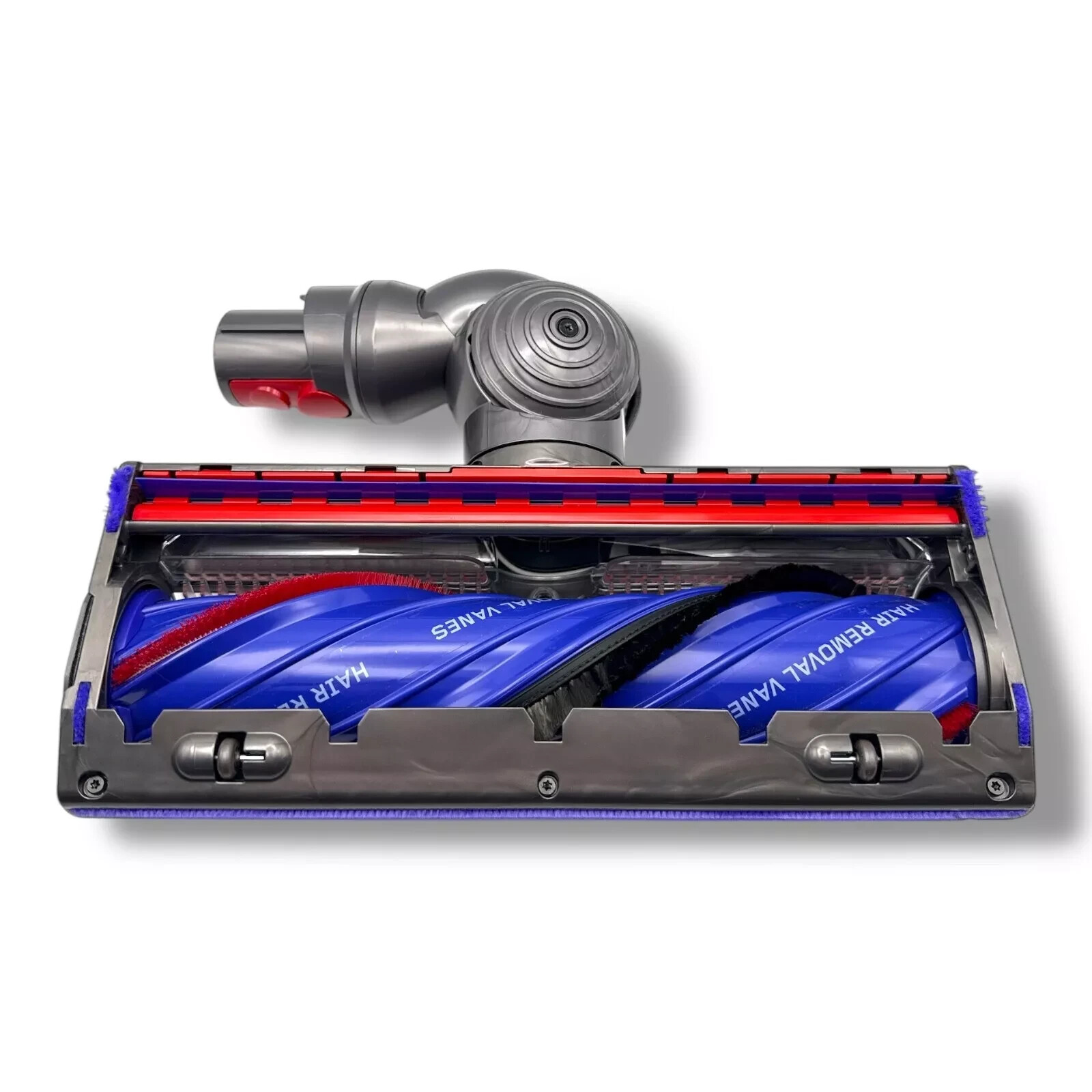 Dyson V12 Detect SV30 SV46 Motorize Torque Drive Head Hair Removal Brush - New gallery