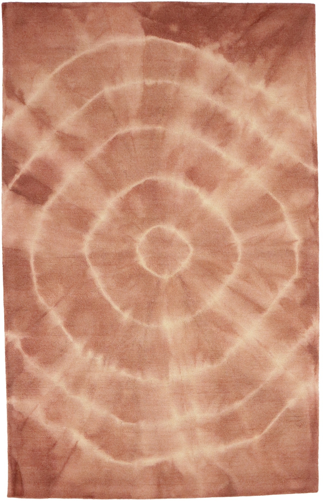 5X8 ft Tie-Dye Abstract Design Hand-Tufted Modern Rug Kids Room Decor Carpet gallery