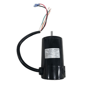 Sherline 45470 DC Motor, w/ external brushes (Hill House) gallery