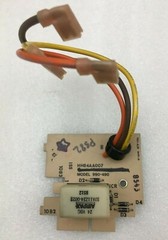 Carrier Bryant HH84AA007 Inducer Circuit Board 990-490 used FREE shipping #P382