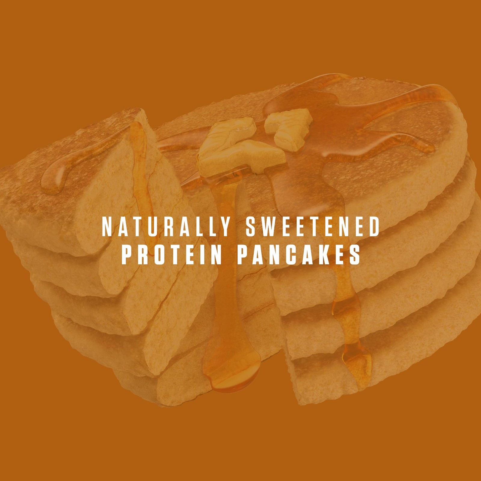 RYSE Loaded Protein Pancake & Waffle Mix Buttermilk Naturally Sweetened Bre... gallery